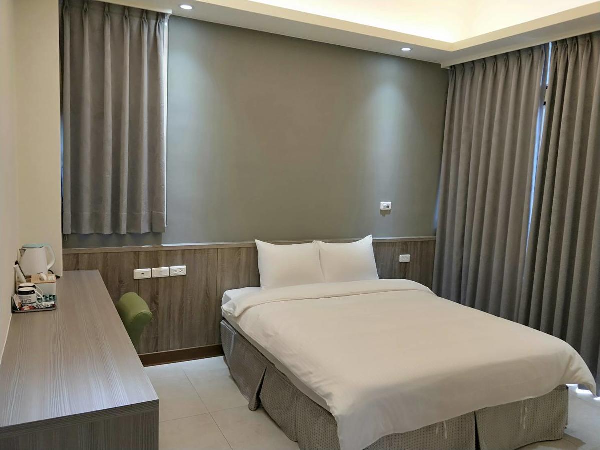 Chishang Daoxiang Hotel Ngoại thất bức ảnh