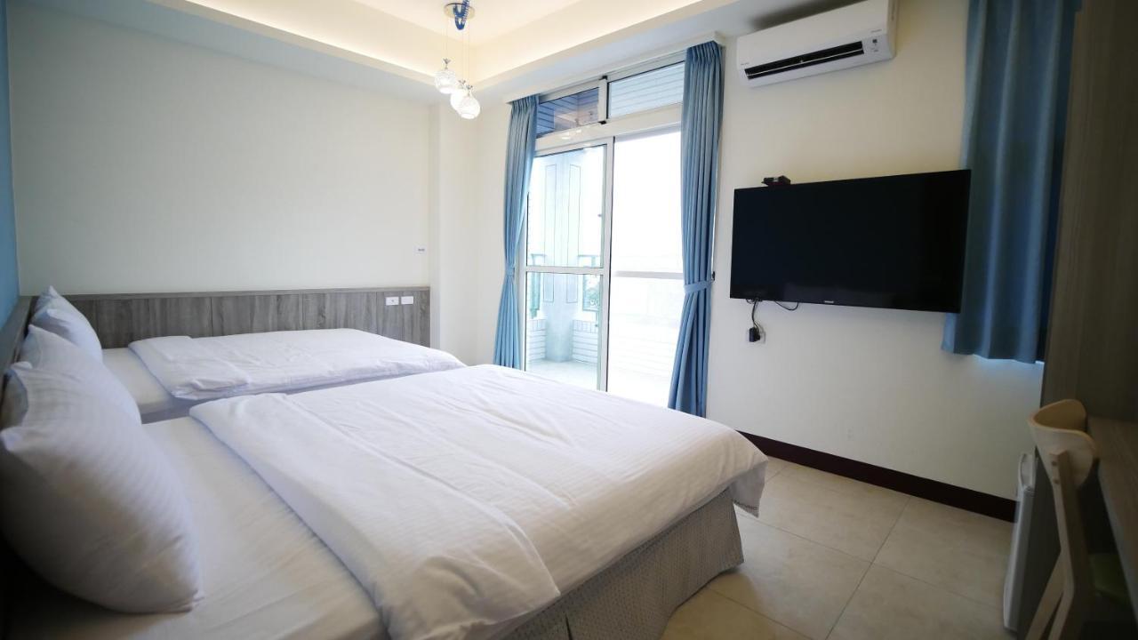 Chishang Daoxiang Hotel Ngoại thất bức ảnh